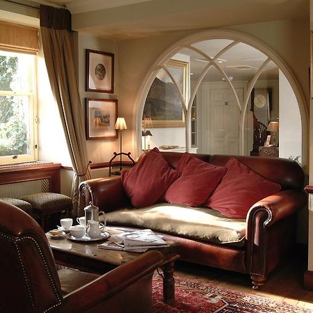 The Royal Hotel Comrie Dış mekan fotoğraf
