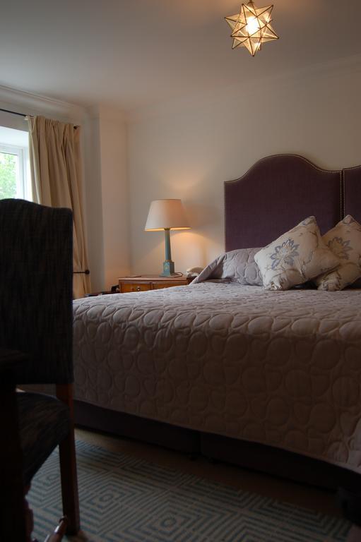 The Royal Hotel Comrie Dış mekan fotoğraf