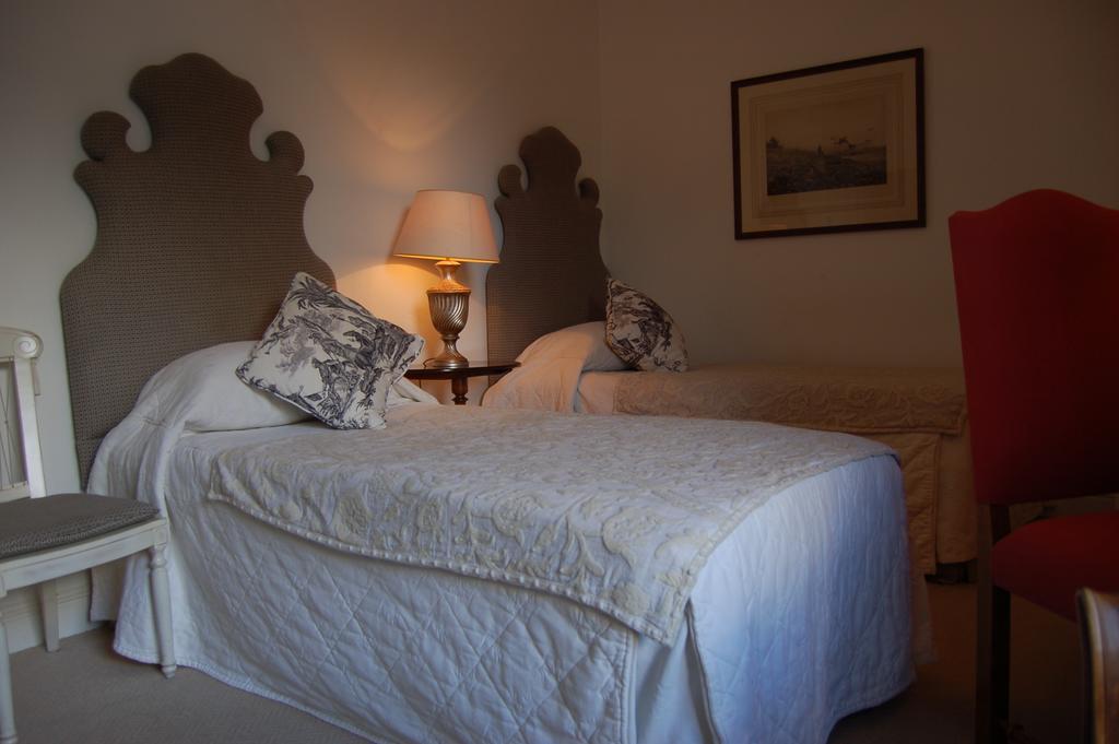 The Royal Hotel Comrie Oda fotoğraf