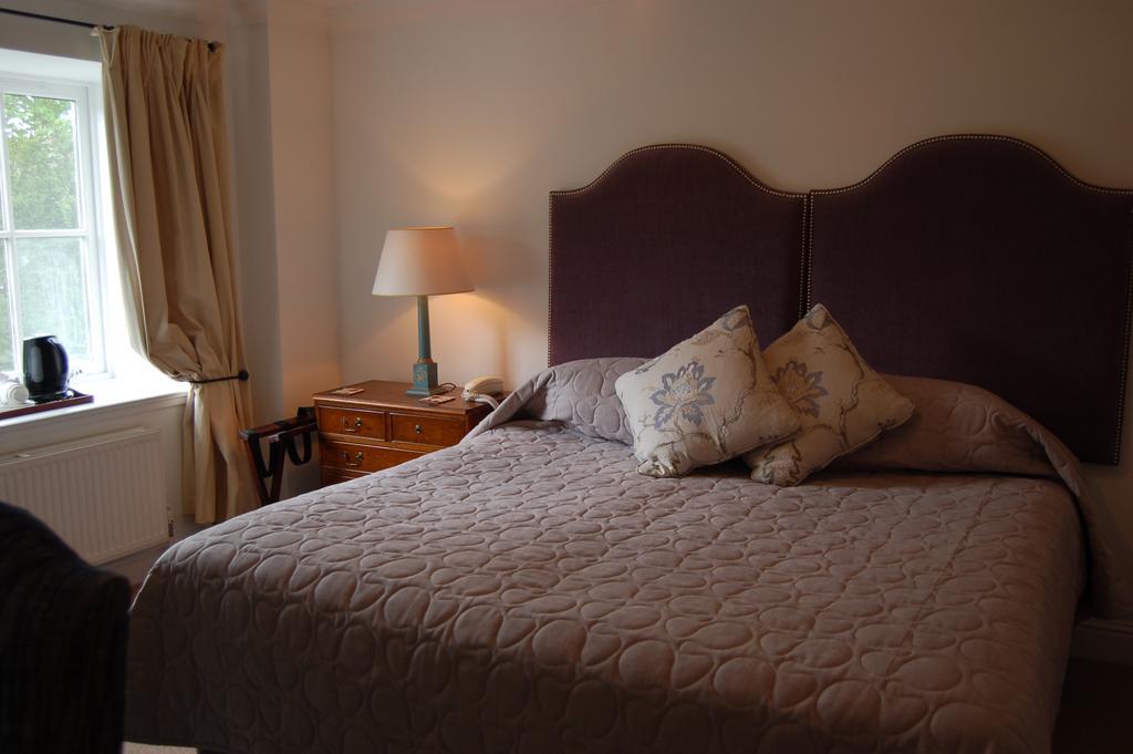 The Royal Hotel Comrie Dış mekan fotoğraf