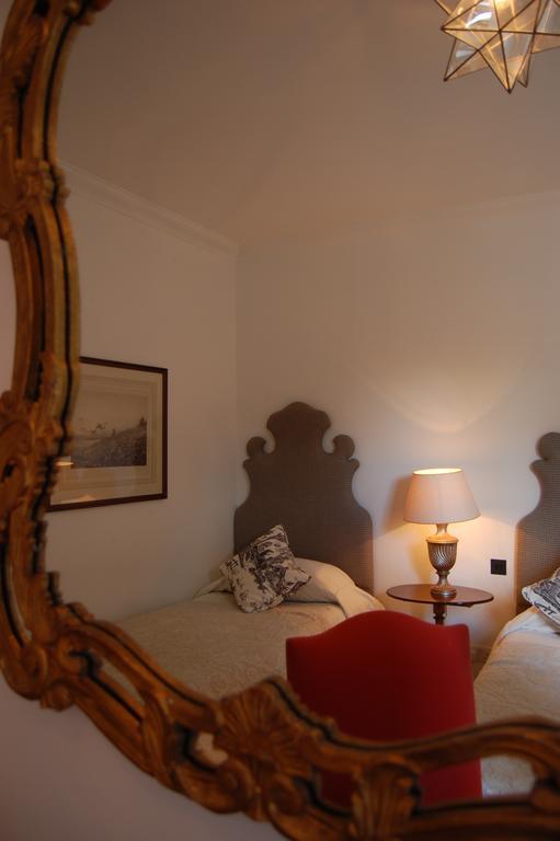 The Royal Hotel Comrie Oda fotoğraf